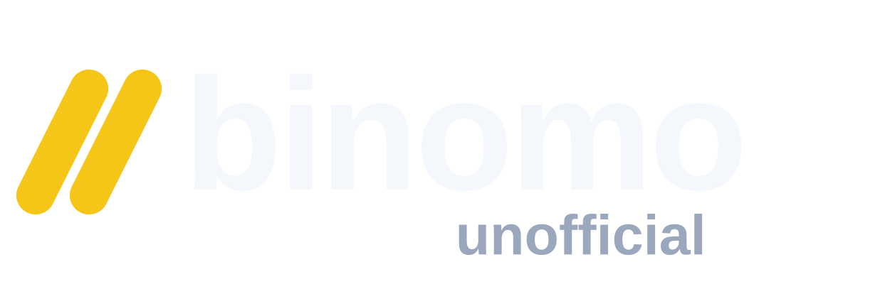 Binomo Trading — independent Binomo guide (unofficial)
